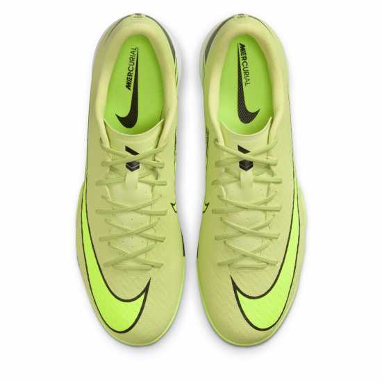 Nike Mercurial Vapor 16 Academy Adults Indoor Court Football Boots Волт/Кримсън 