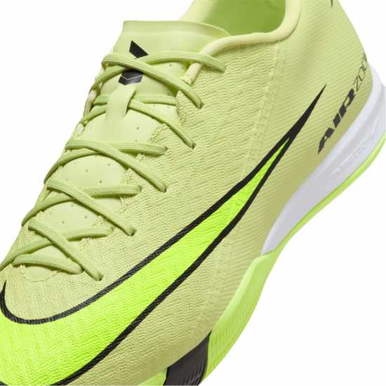 Nike Mercurial Vapor 16 Academy Adults Indoor Court Football Boots Волт/Кримсън 