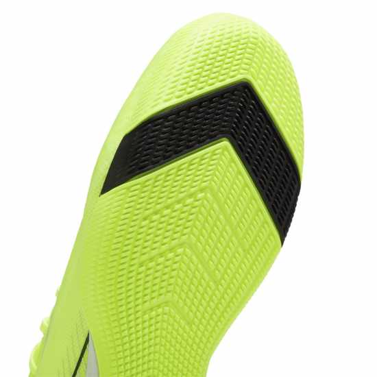 Nike Mercurial Vapor 16 Academy Adults Indoor Court Football Boots Волт/Черен Мъжки футболни бутонки