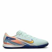 Nike Mercurial Vapor 16 Academy Adults Indoor Court Football Boots Зелено/Бяло Мъжки футболни бутонки