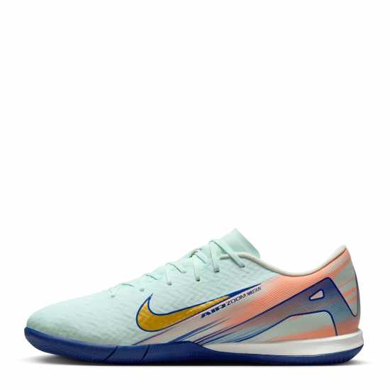 Nike Mercurial Vapor 16 Academy Adults Indoor Court Football Boots Зелено/Бяло Мъжки футболни бутонки