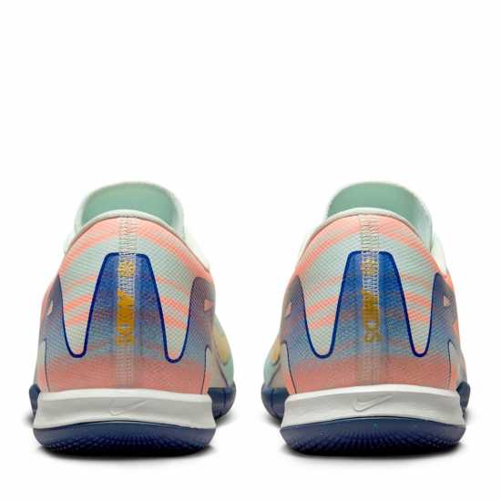 Nike Mercurial Vapor 16 Academy Adults Indoor Court Football Boots Зелено/Бяло Мъжки футболни бутонки