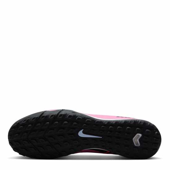 Nike Мъжки Футболни Бутонки Zoom Mercurial Vapor 16 Academy Astro Turf Football Boots Mens Pink/Black Мъжки футболни бутонки