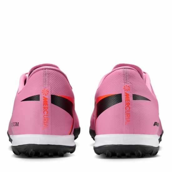 Nike Мъжки Футболни Бутонки Zoom Mercurial Vapor 16 Academy Astro Turf Football Boots Mens Pink/Black Мъжки футболни бутонки