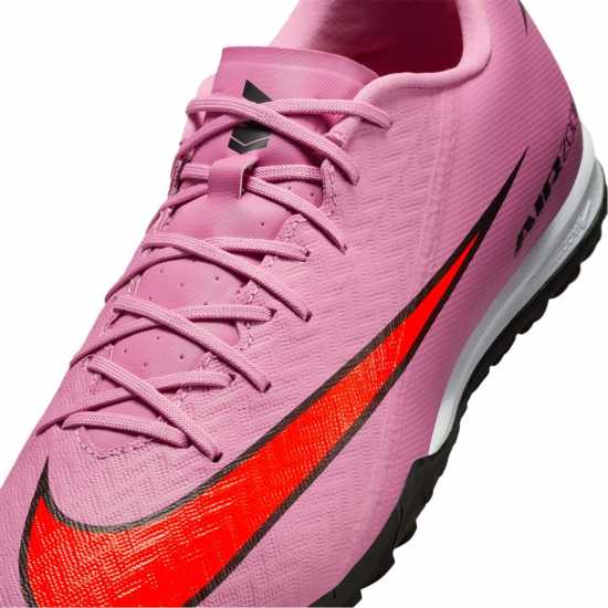 Nike Мъжки Футболни Бутонки Zoom Mercurial Vapor 16 Academy Astro Turf Football Boots Mens Pink/Black Мъжки футболни бутонки