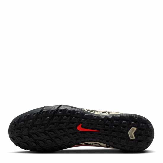 Nike Мъжки Футболни Бутонки Zoom Mercurial Vapor 16 Academy Astro Turf Football Boots Mens Burgundy/Print 