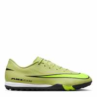 Nike Мъжки Футболни Бутонки Zoom Mercurial Vapor 16 Academy Astro Turf Football Boots Mens Волт/Кримсън 
