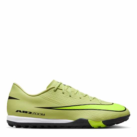 Nike Мъжки Футболни Бутонки Zoom Mercurial Vapor 16 Academy Astro Turf Football Boots Mens Волт/Кримсън Nike Мъжки Футболни Бутонки Zoom Mercurial Vapor 16 Academy Astro Turf Football Boots Mens Волт/Кримсън