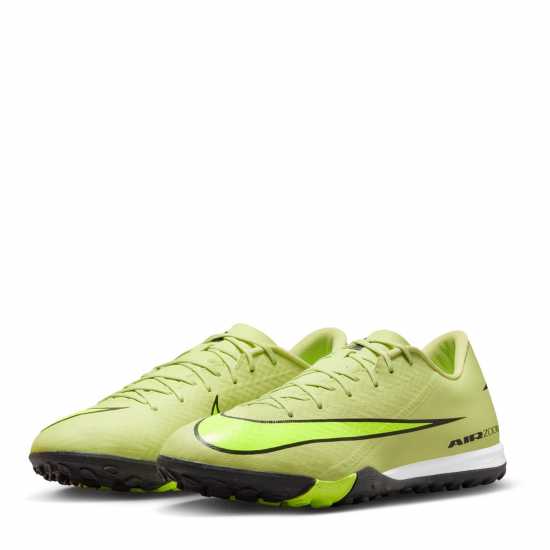 Nike Мъжки Футболни Бутонки Zoom Mercurial Vapor 16 Academy Astro Turf Football Boots Mens Волт/Кримсън Nike Мъжки Футболни Бутонки Zoom Mercurial Vapor 16 Academy Astro Turf Football Boots Mens Волт/Кримсън
