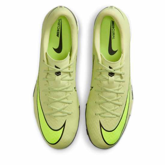 Nike Мъжки Футболни Бутонки Zoom Mercurial Vapor 16 Academy Astro Turf Football Boots Mens Волт/Кримсън Nike Мъжки Футболни Бутонки Zoom Mercurial Vapor 16 Academy Astro Turf Football Boots Mens Волт/Кримсън
