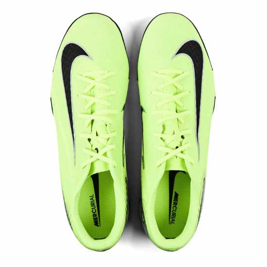 Nike Мъжки Футболни Бутонки Zoom Mercurial Vapor 16 Academy Astro Turf Football Boots Mens Nike Мъжки Футболни Бутонки Zoom Mercurial Vapor 16 Academy Astro Turf Football Boots Mens