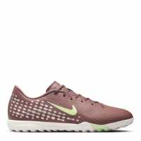 Nike Мъжки Футболни Бутонки Zoom Mercurial Vapor 16 Academy Astro Turf Football Boots Mens Plum/Silver 