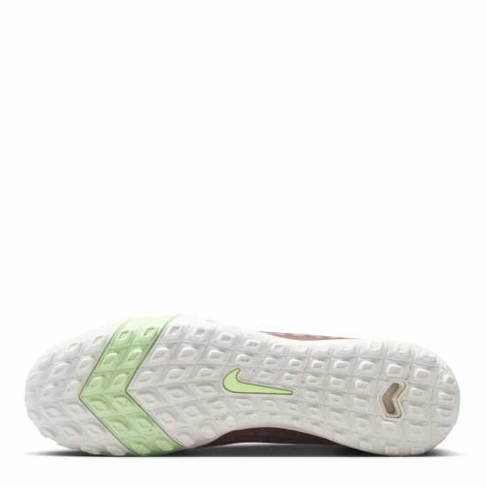 Nike Мъжки Футболни Бутонки Zoom Mercurial Vapor 16 Academy Astro Turf Football Boots Mens Plum/Silver 