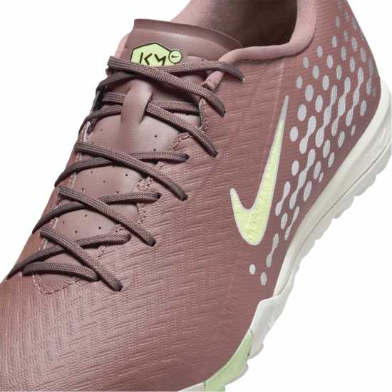 Nike Мъжки Футболни Бутонки Zoom Mercurial Vapor 16 Academy Astro Turf Football Boots Mens Plum/Silver 