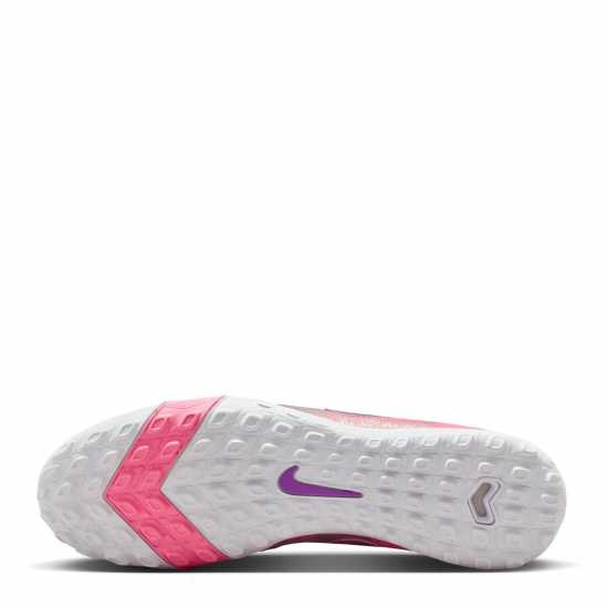 Nike Мъжки Футболни Бутонки Zoom Mercurial Vapor 16 Academy Astro Turf Football Boots Mens Pink/Black 