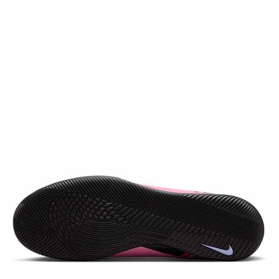 Мъжки футболни бутонки Nike Mercurial Superfly 10 Club Indoor Football Boots Pink/Black Nike Mercurial Superfly 10 Club Indoor Football Boots Pink/Black Мъжки футболни бутонки