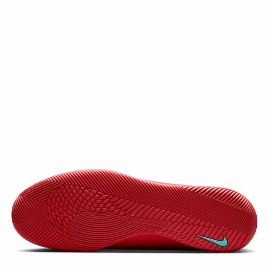 Мъжки футболни бутонки Nike Mercurial Superfly 10 Club Indoor Football Boots Червено/Зелено Nike Mercurial Superfly 10 Club Indoor Football Boots Червено/Зелено Мъжки футболни бутонки