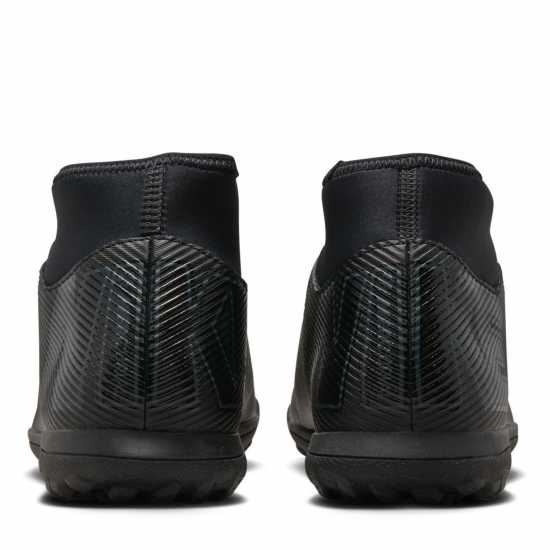 Мъжки футболни бутонки Nike Mercurial Superfly 10 Club Adults Astro Turf Football Boots Черно/Зелено Nike Mercurial Superfly 10 Club Adults Astro Turf Football Boots Черно/Зелено Мъжки футболни бутонки