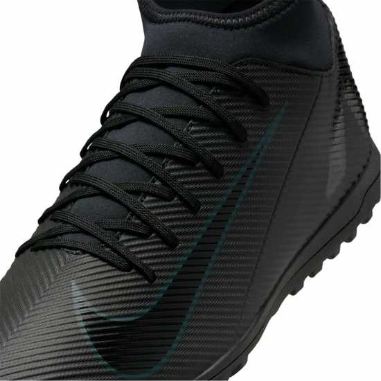 Мъжки футболни бутонки Nike Mercurial Superfly 10 Club Adults Astro Turf Football Boots Черно/Зелено Nike Mercurial Superfly 10 Club Adults Astro Turf Football Boots Черно/Зелено Мъжки футболни бутонки