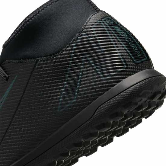 Мъжки футболни бутонки Nike Mercurial Superfly 10 Club Adults Astro Turf Football Boots Черно/Зелено Nike Mercurial Superfly 10 Club Adults Astro Turf Football Boots Черно/Зелено Мъжки футболни бутонки