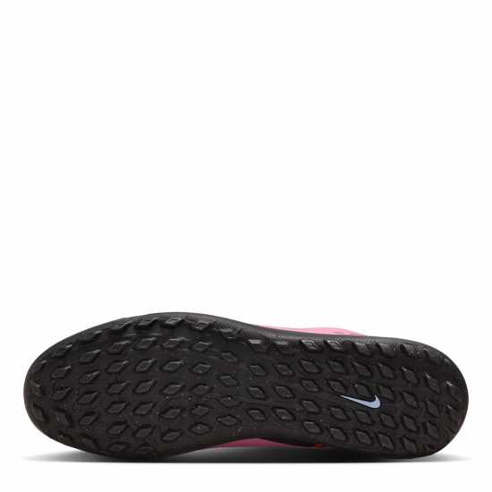 Nike Mercurial Superfly 10 Club Adults Astro Turf Football Boots Pink/Black Мъжки футболни бутонки