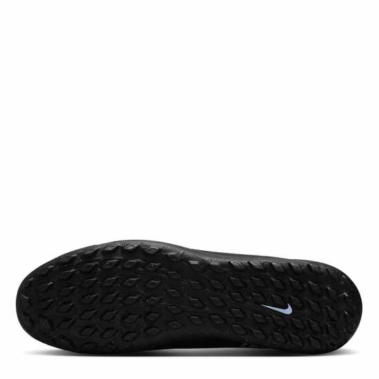Мъжки футболни бутонки Nike Mercurial Superfly 10 Club Adults Astro Turf Football Boots Black/Blue Nike Mercurial Superfly 10 Club Adults Astro Turf Football Boots Black/Blue Мъжки футболни бутонки