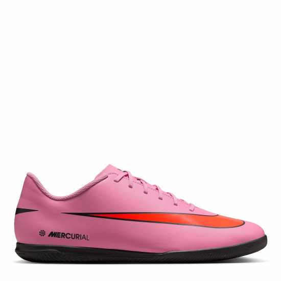 Nike Mercurial Vapor 16 Adults Club Indoor Football Boots Pink/Black Мъжки футболни бутонки