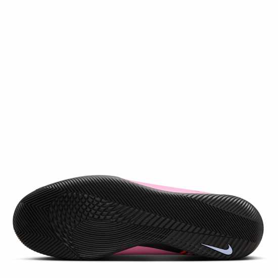 Nike Mercurial Vapor 16 Adults Club Indoor Football Boots Pink/Black Мъжки футболни бутонки