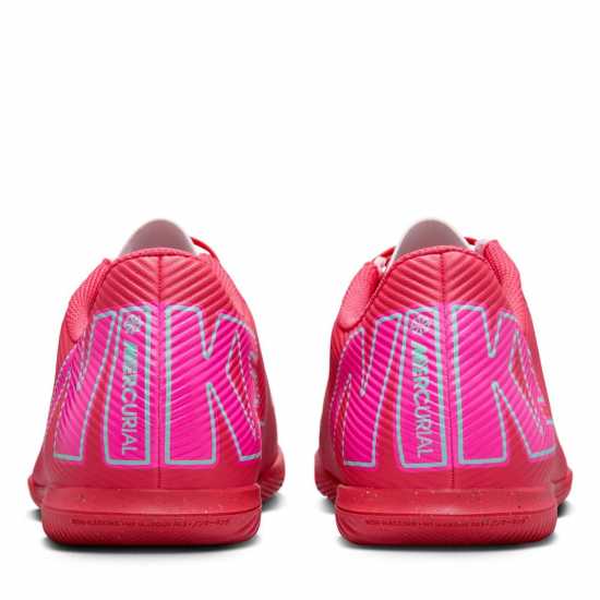 Nike Mercurial Vapor 16 Adults Club Indoor Football Boots Червено/Зелено Мъжки футболни бутонки