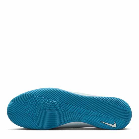 Nike Mercurial Vapor 16 Adults Club Indoor Football Boots Синьо/Балтийско Мъжки футболни бутонки