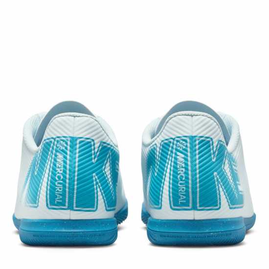 Nike Mercurial Vapor 16 Adults Club Indoor Football Boots Синьо/Балтийско Мъжки футболни бутонки