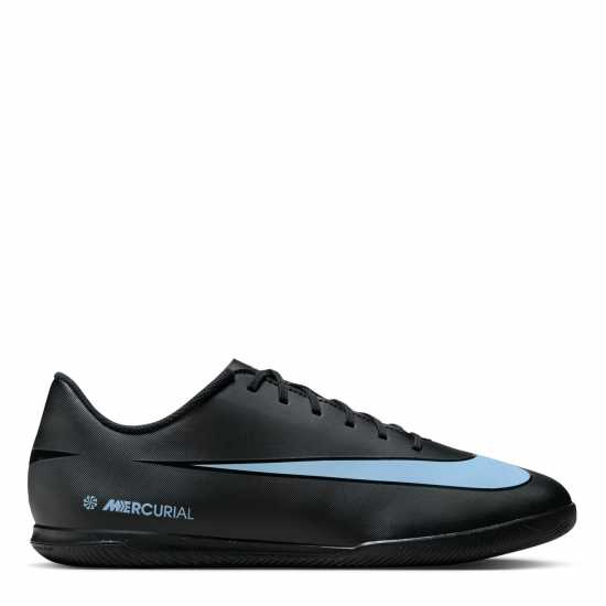 Nike Mercurial Vapor 16 Adults Club Indoor Football Boots Black/Blue Мъжки футболни бутонки