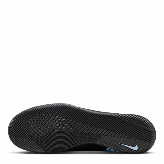 Nike Mercurial Vapor 16 Adults Club Indoor Football Boots Black/Blue Мъжки футболни бутонки