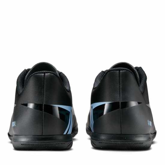 Nike Mercurial Vapor 16 Adults Club Indoor Football Boots Black/Blue Мъжки футболни бутонки
