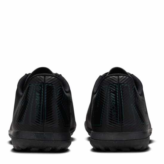 Мъжки футболни бутонки Nike Mercurial Vapor 16 Club Adults Astro Turf Football Boots Черно/Зелено Nike Mercurial Vapor 16 Club Adults Astro Turf Football Boots Черно/Зелено Мъжки футболни бутонки