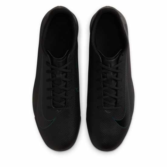 Мъжки футболни бутонки Nike Mercurial Vapor 16 Club Adults Astro Turf Football Boots Черно/Зелено Nike Mercurial Vapor 16 Club Adults Astro Turf Football Boots Черно/Зелено Мъжки футболни бутонки