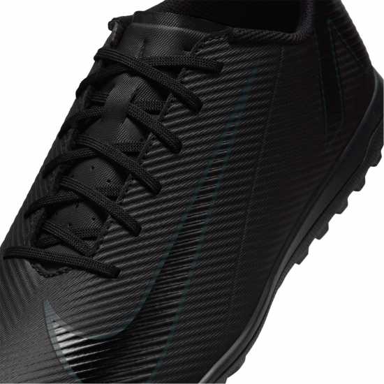 Мъжки футболни бутонки Nike Mercurial Vapor 16 Club Adults Astro Turf Football Boots Черно/Зелено Nike Mercurial Vapor 16 Club Adults Astro Turf Football Boots Черно/Зелено Мъжки футболни бутонки