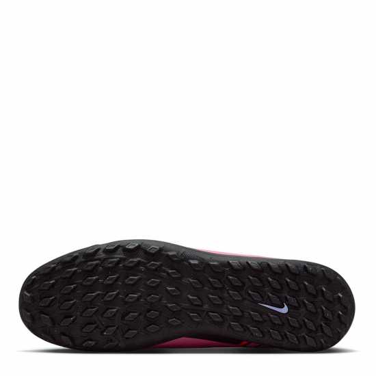 Nike Mercurial Vapor 16 Club Adults Astro Turf Football Boots Pink/Black Мъжки футболни бутонки