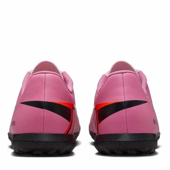 Nike Mercurial Vapor 16 Club Adults Astro Turf Football Boots Pink/Black Мъжки футболни бутонки