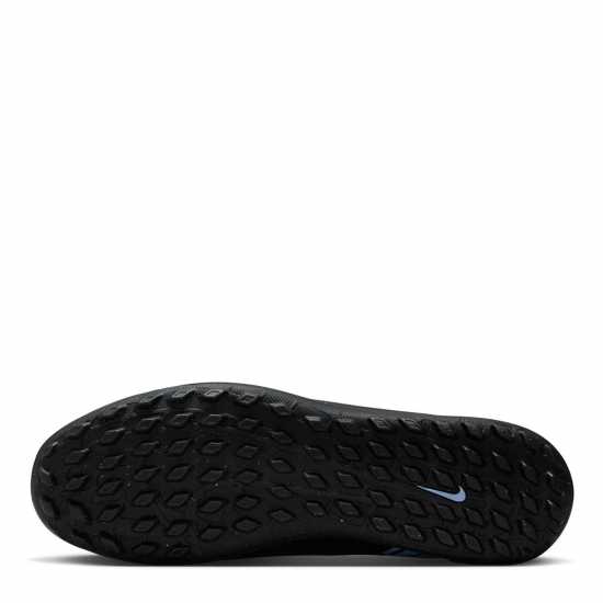 Мъжки футболни бутонки Nike Mercurial Vapor 16 Club Adults Astro Turf Football Boots Black/Blue Nike Mercurial Vapor 16 Club Adults Astro Turf Football Boots Black/Blue Мъжки футболни бутонки