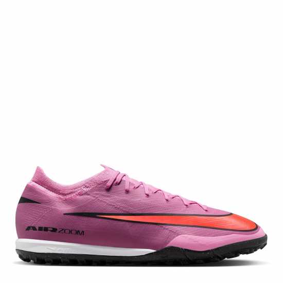 Мъжки футболни бутонки Nike Zoom Mercurial Vapor 16 Pro Adults Astro Turf Football Boots Pink/Black Nike Zoom Mercurial Vapor 16 Pro Adults Astro Turf Football Boots Pink/Black Мъжки футболни бутонки