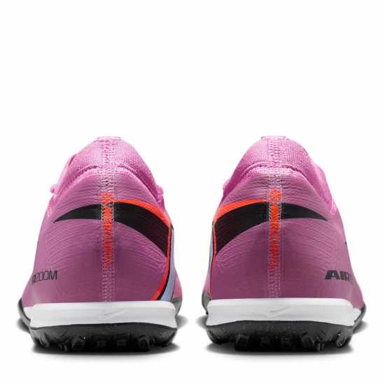 Мъжки футболни бутонки Nike Zoom Mercurial Vapor 16 Pro Adults Astro Turf Football Boots Pink/Black Nike Zoom Mercurial Vapor 16 Pro Adults Astro Turf Football Boots Pink/Black Мъжки футболни бутонки