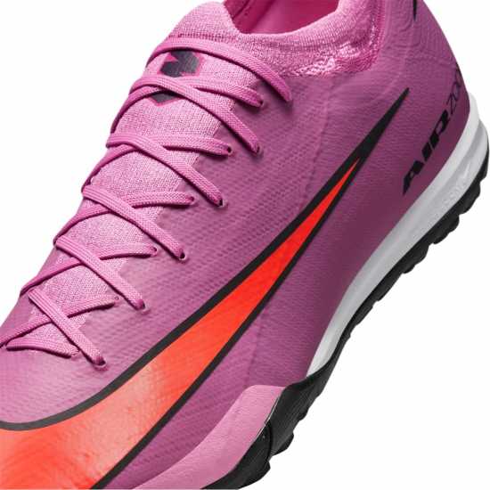Мъжки футболни бутонки Nike Zoom Mercurial Vapor 16 Pro Adults Astro Turf Football Boots Pink/Black Nike Zoom Mercurial Vapor 16 Pro Adults Astro Turf Football Boots Pink/Black Мъжки футболни бутонки