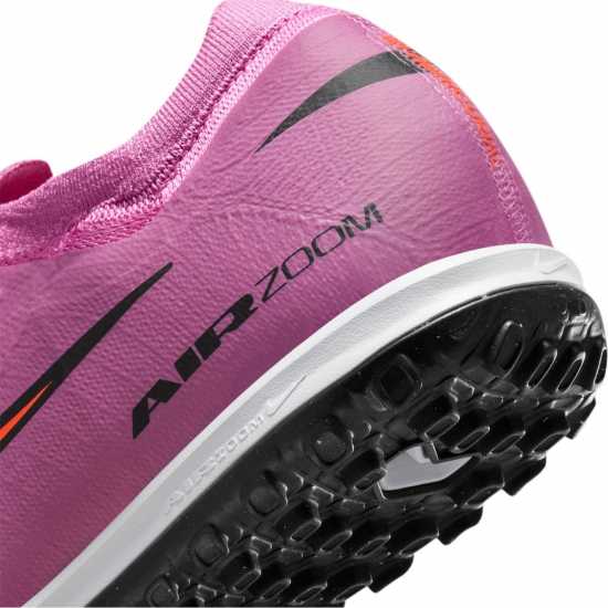 Мъжки футболни бутонки Nike Zoom Mercurial Vapor 16 Pro Adults Astro Turf Football Boots Pink/Black Nike Zoom Mercurial Vapor 16 Pro Adults Astro Turf Football Boots Pink/Black Мъжки футболни бутонки