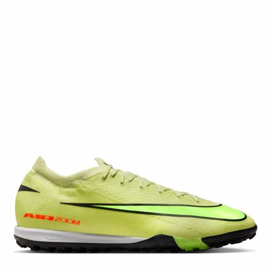 Nike Zoom Mercurial Vapor 16 Pro Adults Astro Turf Football Boots Волт/Кримсън 