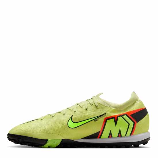 Nike Zoom Mercurial Vapor 16 Pro Adults Astro Turf Football Boots Волт/Кримсън 