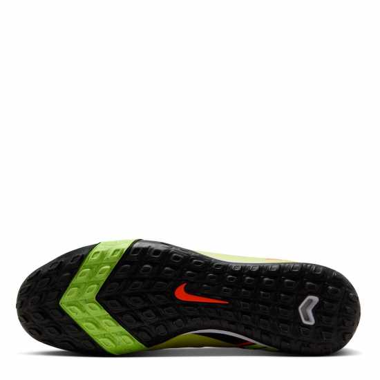 Nike Zoom Mercurial Vapor 16 Pro Adults Astro Turf Football Boots Волт/Кримсън 