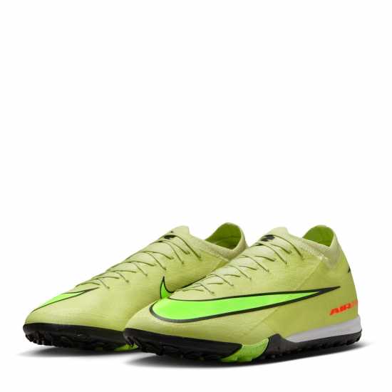 Nike Zoom Mercurial Vapor 16 Pro Adults Astro Turf Football Boots Волт/Кримсън 
