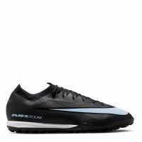 Мъжки футболни бутонки Nike Zoom Mercurial Vapor 16 Pro Adults Astro Turf Football Boots Black/Blue Nike Zoom Mercurial Vapor 16 Pro Adults Astro Turf Football Boots Black/Blue Мъжки футболни бутонки