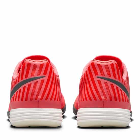 Мъжки футболни бутонки Nike Lunargato Ii Indoor Court Low Top Football Boots Adults Оранжево/Сиво Nike Lunargato Ii Indoor Court Low Top Football Boots Adults Оранжево/Сиво Мъжки футболни бутонки